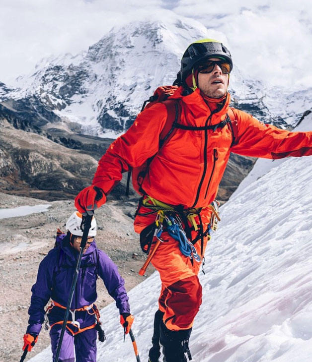 Suzhou Redcolor Internationalis Trading Co., Ltd.